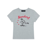 1989 SUBCULTURE Women 半袖 (SWCSTD-0264)