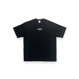 "FRAGILE HEART" PRINTED S/S T-SHIRT