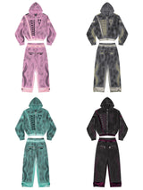 MDC ロイヤル トラックスーツ フルセット