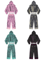 MDC ROYAL TRACKSUIT - SWEATPANTS