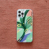 [MADE] レストスマホケース (ジェリーハード)