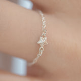 Prism Star Ring