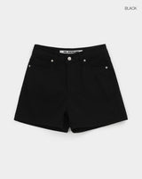 [B-DENIM] コットンショーツ 026