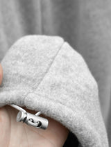 Much Basic Fleece Pants
