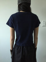 Weekly Peach Fleece Short Sleeve (8 colors)