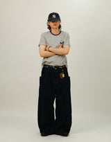 OA Color Point Pocket Ringer 1/2 T
