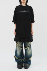 (W) Elle Balloon Skirt (3color)