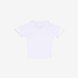Ettore Cara Slit T-shirt