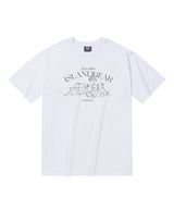 アイランドベアTシャツ
