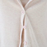 Étoile Ribbon Lace Cardigan Set 233237273