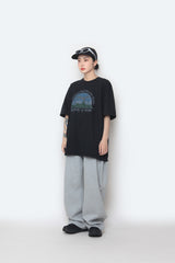 Holo Kiki 半袖Tシャツ
