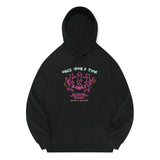 ONCE HOODIE