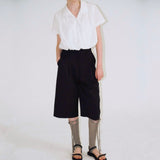 Bermuda Slacks 