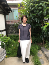 Loof blouse