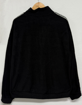 ボヘミアン サイドトラック フリース バルーン ハイネック ジップアップ🖤 3カラー