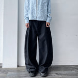 Extreme Silhouette Puddle Pants