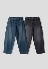 "Scuffer Carpenter Denim Pants "
