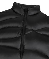WAVY DOWN VEST