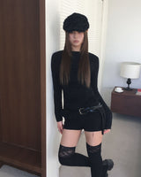 カーゴショーツ
