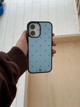 s.blue dot case 