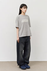 Sail Curved Denim