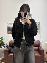 WESTERN HERRINGTON JACKET