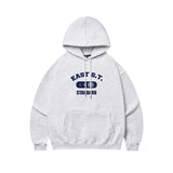EAST 1989 Overfit Hoodie (STHSTD-0253)