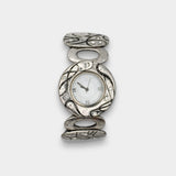Curve Dust Relic Watch