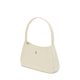 Lune Velo Hobo Bag Small Ivory
