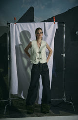 FLAP DENIM