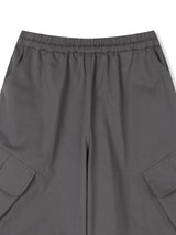 レクシー アイレット バミューダパンツ