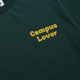 Easy Study グリーンショートスリーブTシャツ [Unisex]