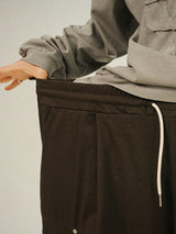 SO Work Rivet Banding Pants