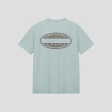 BASIC LOGO T SHIRT