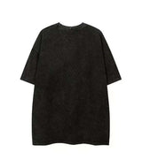 Salted Truck Vintage Short Sleeve T-Shirt