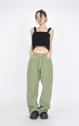 (UNISEX)N コーデュロイパンツ(5color)
