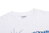 タイプオブクラウドグラフィックオーバーフィットTシャツ