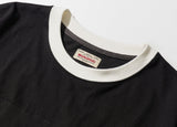 26SS★ ケビンショートスリーブTシャツ