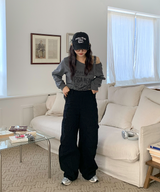 Two Way Wear cargo pants 