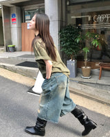ハロルドTシャツ