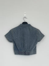 Nery zip-up