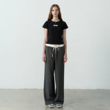 GIGAL GG TWO-PACK TEE