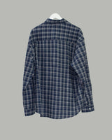 Elin check shirt