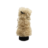 RIBBON DUMBLE BEAR BOOTS