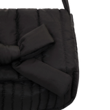SNOW CLOUD RIBBON BAG