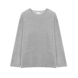 Loa デッキー ラウンドニット