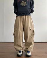 Mote Cargo Cotton Pants
