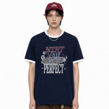 its perfect overfit ringer t-shirt (3color)