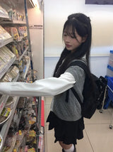 Muon Side Snap Shirt