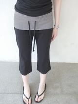 popo 3/4 pants